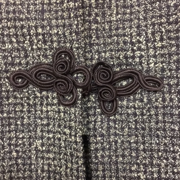 Danny & Nicole Blazer Super Cute Size 8 - Picture 2 of 6